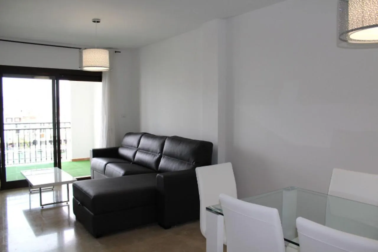 Marina Real apartemento 2105 Manilva Apartamento