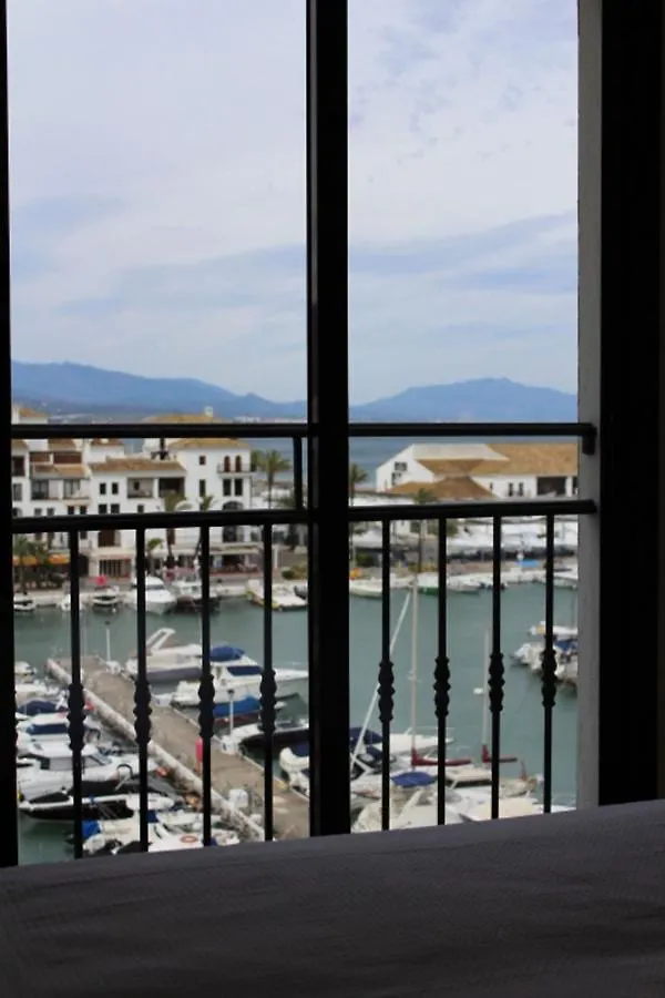 شقة 2105-Apt 2 Bedrooms, On The Beach, Port View, Pool مانيلفا