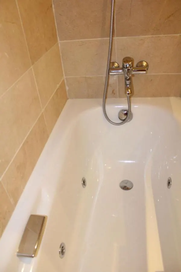 شقة 2105-Apt 2 Bedrooms, On The Beach, Port View, Pool مانيلفا